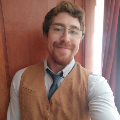 Sergio, creador de Medaplate